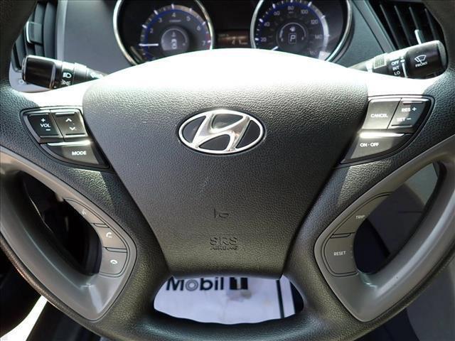 used 2013 Hyundai Sonata car, priced at $7,900