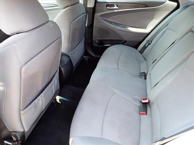 used 2013 Hyundai Sonata car, priced at $7,900