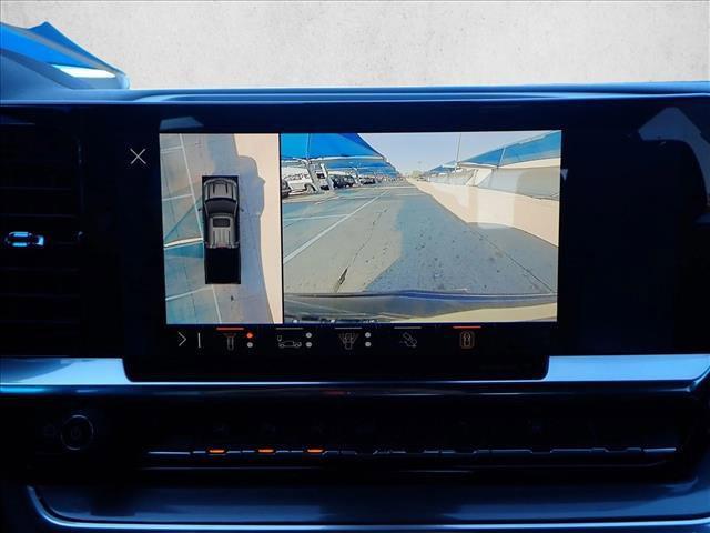 new 2025 Chevrolet Silverado 1500 car, priced at $68,249