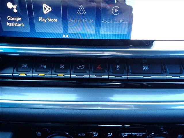 new 2025 Chevrolet Silverado 1500 car, priced at $68,249