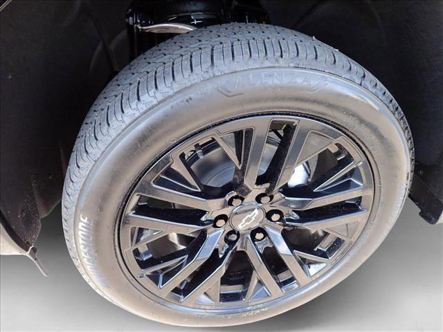 new 2025 Chevrolet Silverado 1500 car, priced at $69,999