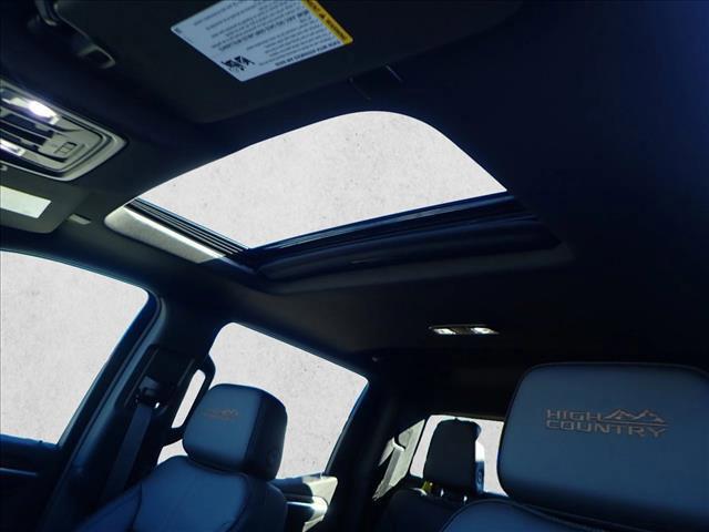 new 2025 Chevrolet Silverado 1500 car, priced at $68,249