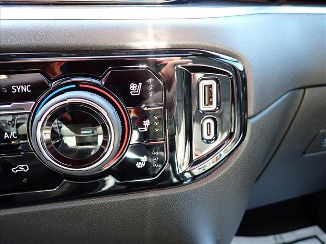 new 2025 Chevrolet Silverado 1500 car, priced at $69,999