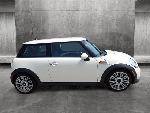 used 2013 MINI Hardtop car, priced at $10,399