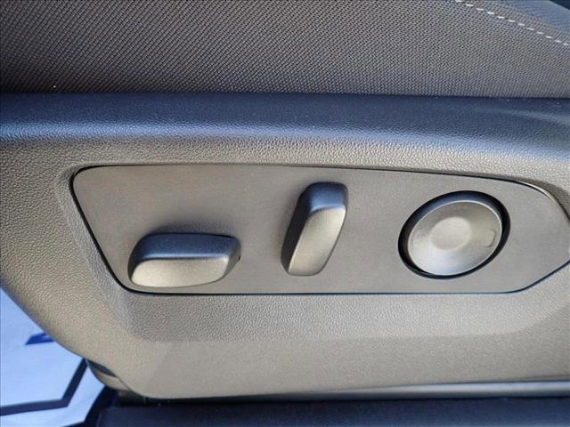 new 2025 Chevrolet Silverado 1500 car, priced at $46,749