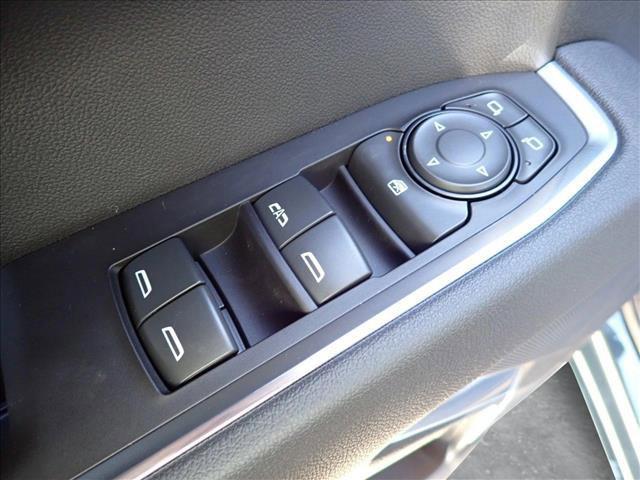 new 2025 Chevrolet Silverado 1500 car, priced at $52,426