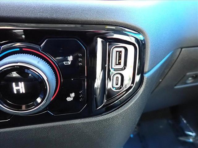 new 2025 Chevrolet Silverado 1500 car, priced at $52,426
