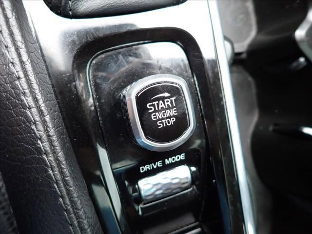 used 2020 Volvo XC90 car, priced at $28,500