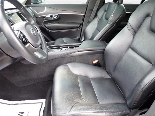 used 2020 Volvo XC90 car, priced at $28,500