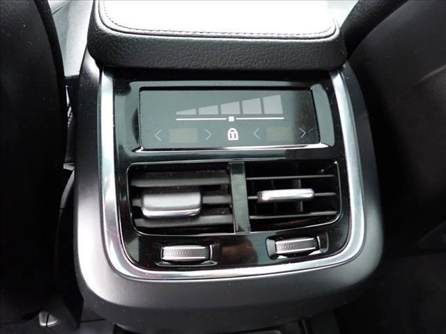 used 2020 Volvo XC90 car, priced at $28,500