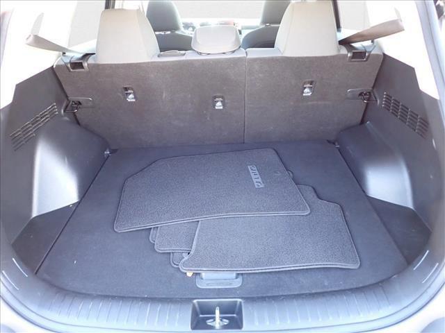 used 2024 Kia Seltos car, priced at $19,390