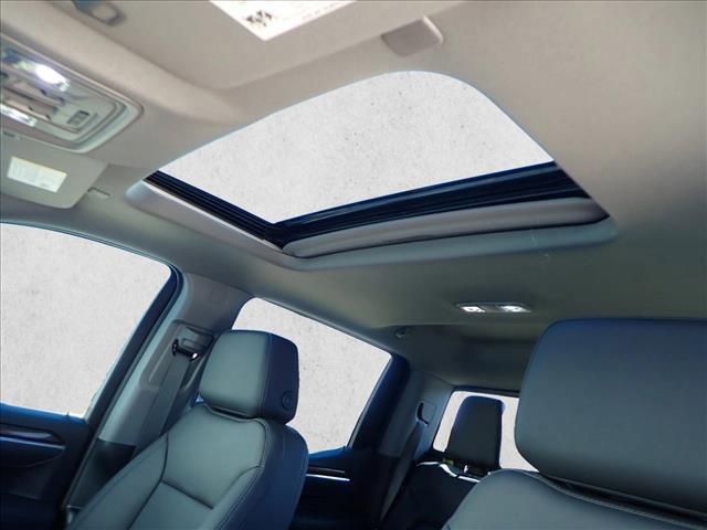 new 2025 Chevrolet Silverado 1500 car, priced at $59,249