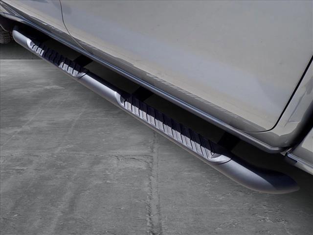 new 2025 Chevrolet Silverado 1500 car, priced at $67,778