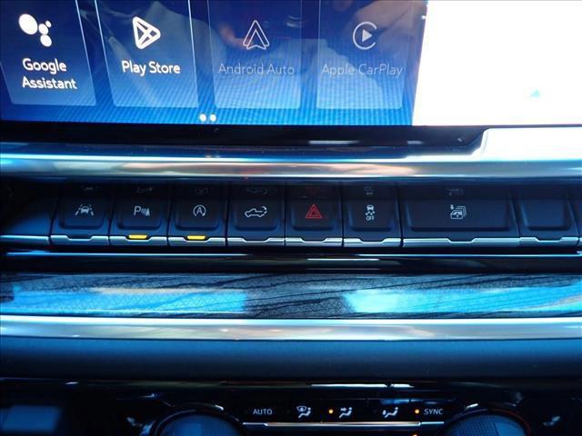 new 2025 Chevrolet Silverado 1500 car, priced at $59,249