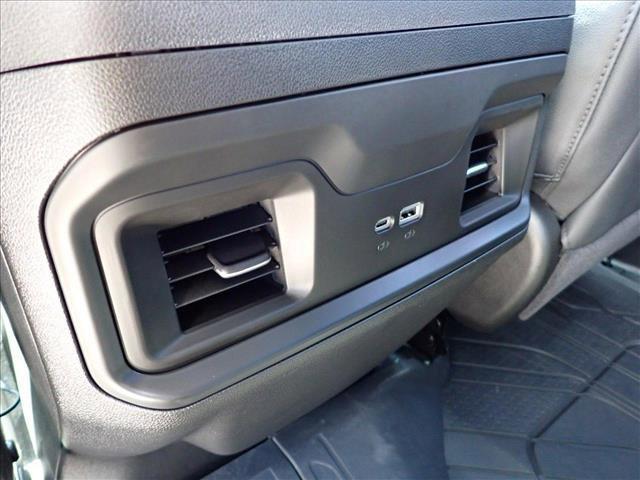 new 2025 Chevrolet Silverado 1500 car, priced at $60,999