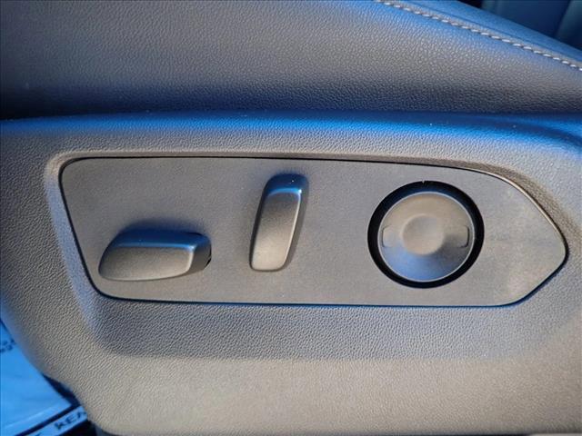 new 2025 Chevrolet Silverado 1500 car, priced at $59,249