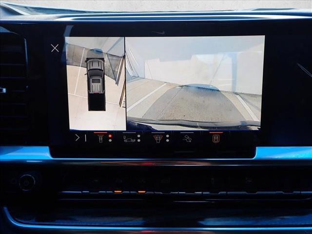 new 2025 Chevrolet Silverado 1500 car, priced at $59,249