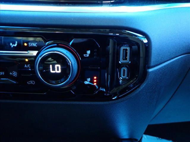 new 2025 Chevrolet Silverado 1500 car, priced at $59,249