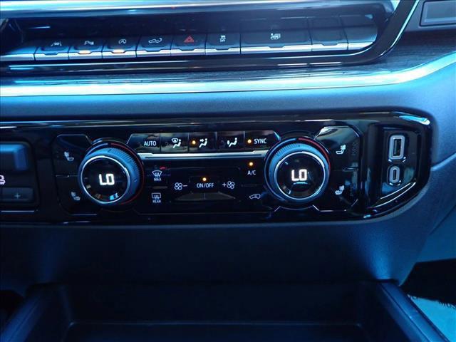 new 2025 Chevrolet Silverado 1500 car, priced at $59,249