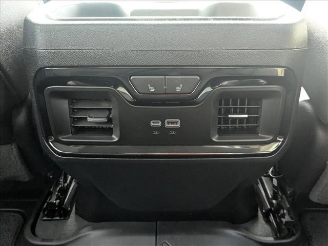 used 2024 GMC Sierra 2500 car, priced at $72,349