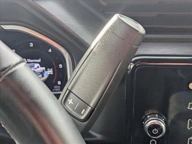 used 2024 GMC Sierra 2500 car, priced at $72,349