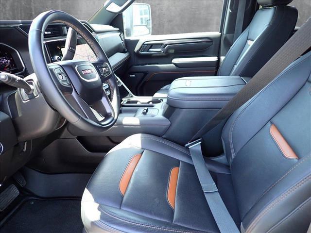 used 2024 GMC Sierra 2500 car, priced at $72,349