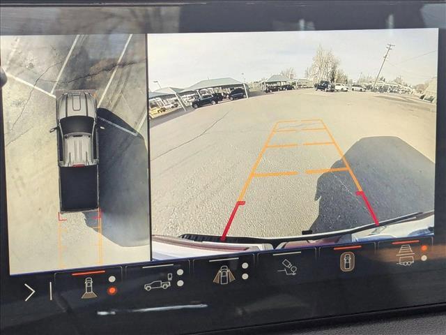 used 2024 GMC Sierra 2500 car, priced at $72,349