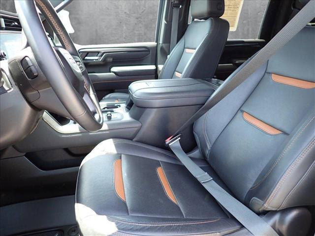 used 2024 GMC Sierra 2500 car, priced at $72,349