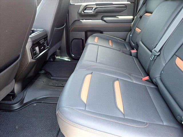 used 2024 GMC Sierra 2500 car, priced at $72,349