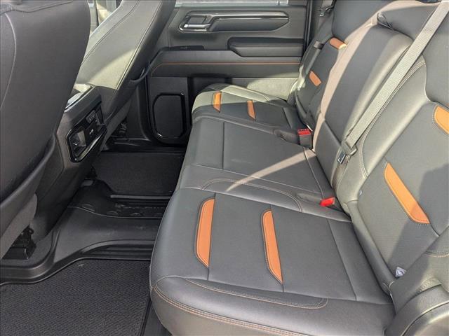 used 2024 GMC Sierra 2500 car, priced at $72,349