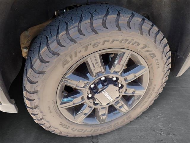 used 2024 GMC Sierra 2500 car, priced at $72,349