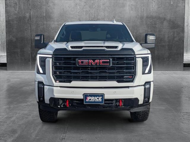 used 2024 GMC Sierra 2500 car, priced at $72,349