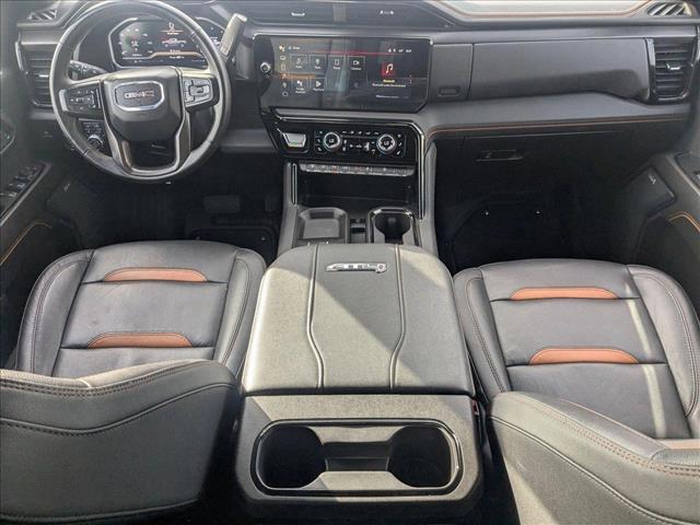 used 2024 GMC Sierra 2500 car, priced at $72,349