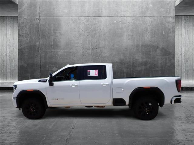 used 2024 GMC Sierra 2500 car, priced at $72,349