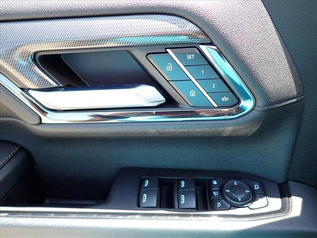 used 2024 GMC Sierra 2500 car, priced at $72,349
