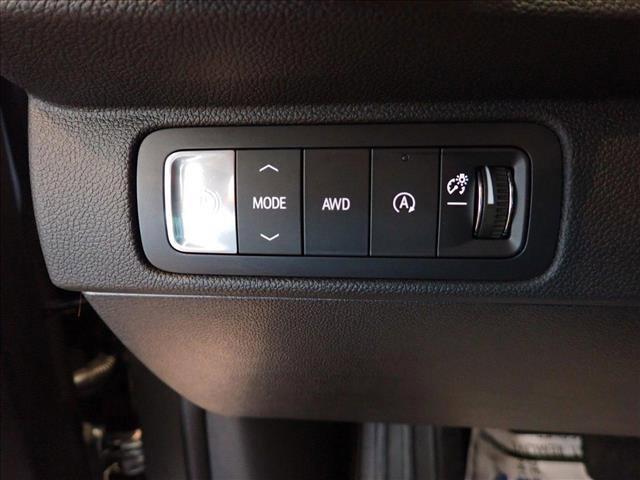 new 2025 Chevrolet Traverse car, priced at $57,655
