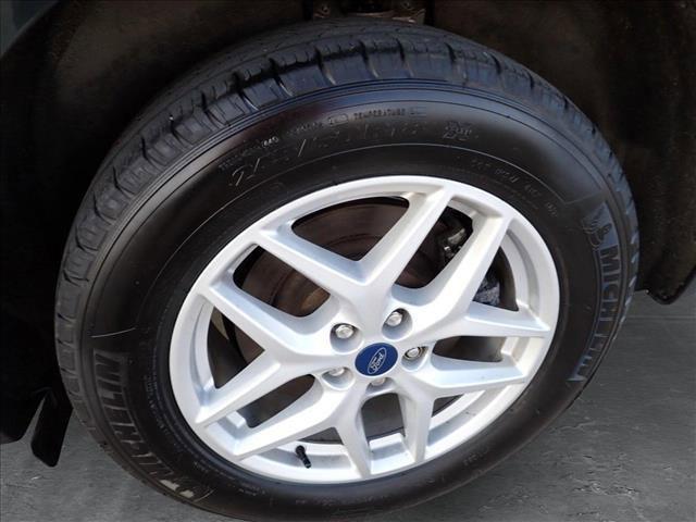 used 2022 Ford Edge car, priced at $24,248