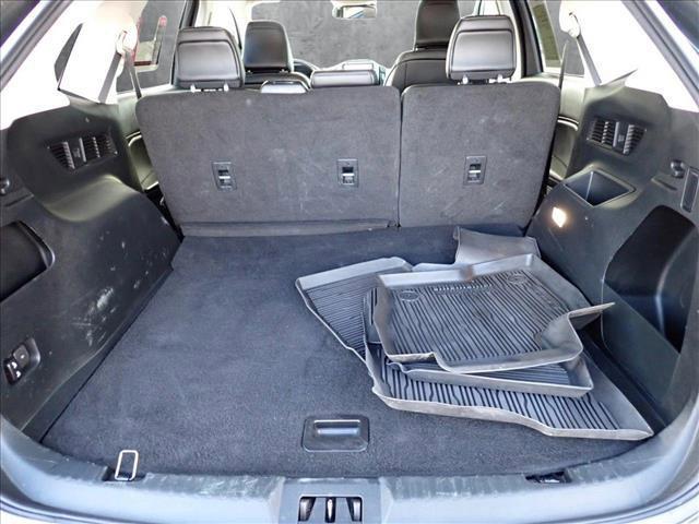 used 2022 Ford Edge car, priced at $24,248
