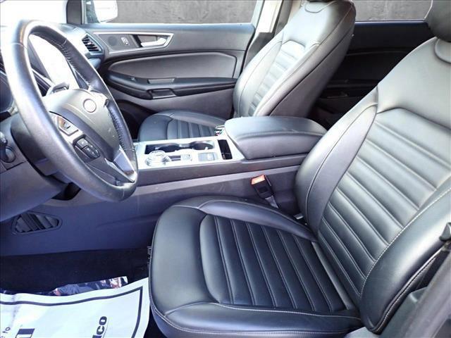 used 2022 Ford Edge car, priced at $24,248