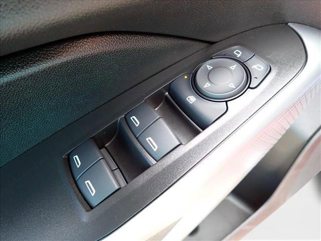new 2025 Chevrolet Trax car, priced at $21,999