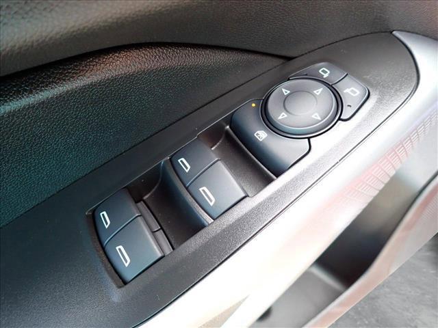 new 2025 Chevrolet Trax car, priced at $25,848
