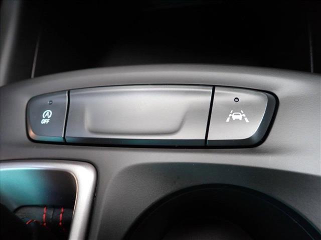 new 2025 Chevrolet Trax car, priced at $25,848