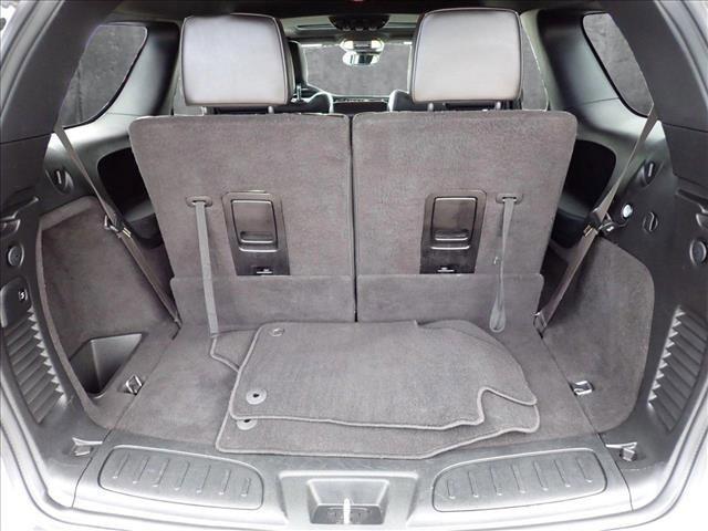 used 2023 Dodge Durango car, priced at $32,483