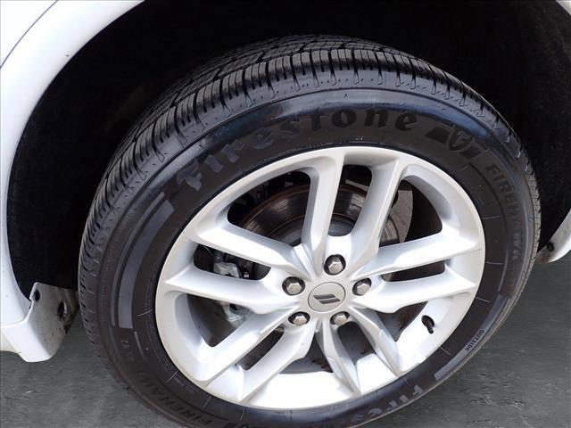 used 2023 Dodge Durango car, priced at $32,483