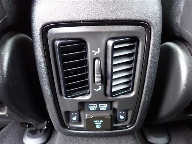 used 2023 Dodge Durango car, priced at $32,483