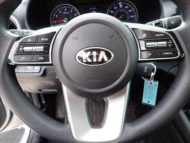 used 2020 Kia Forte car, priced at $13,799