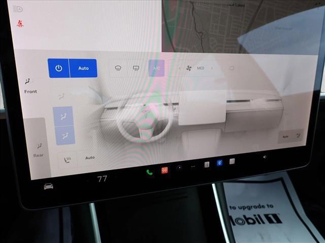 used 2019 Tesla Model 3 car, priced at $25,500