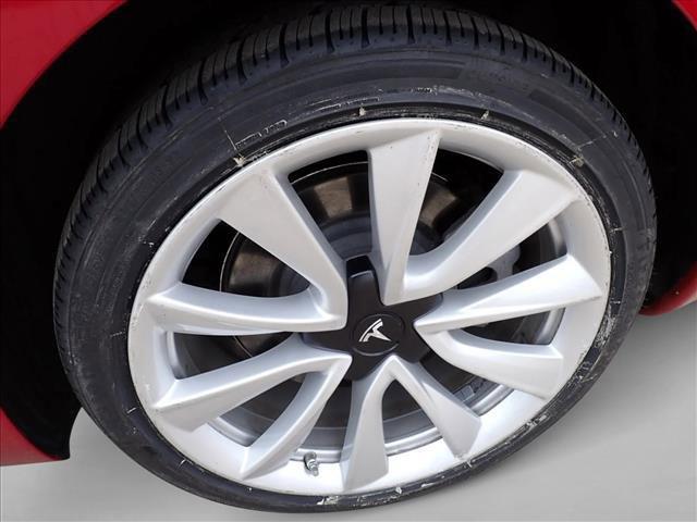 used 2019 Tesla Model 3 car, priced at $25,500