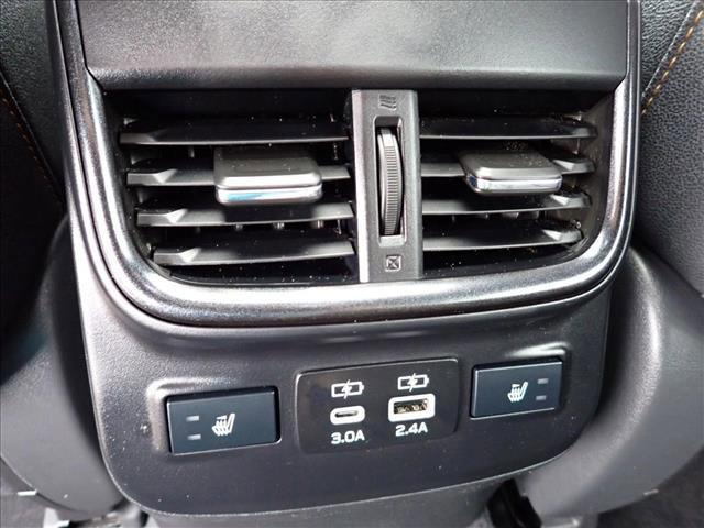 used 2025 Subaru Outback car, priced at $37,800