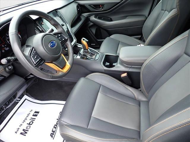 used 2025 Subaru Outback car, priced at $37,800